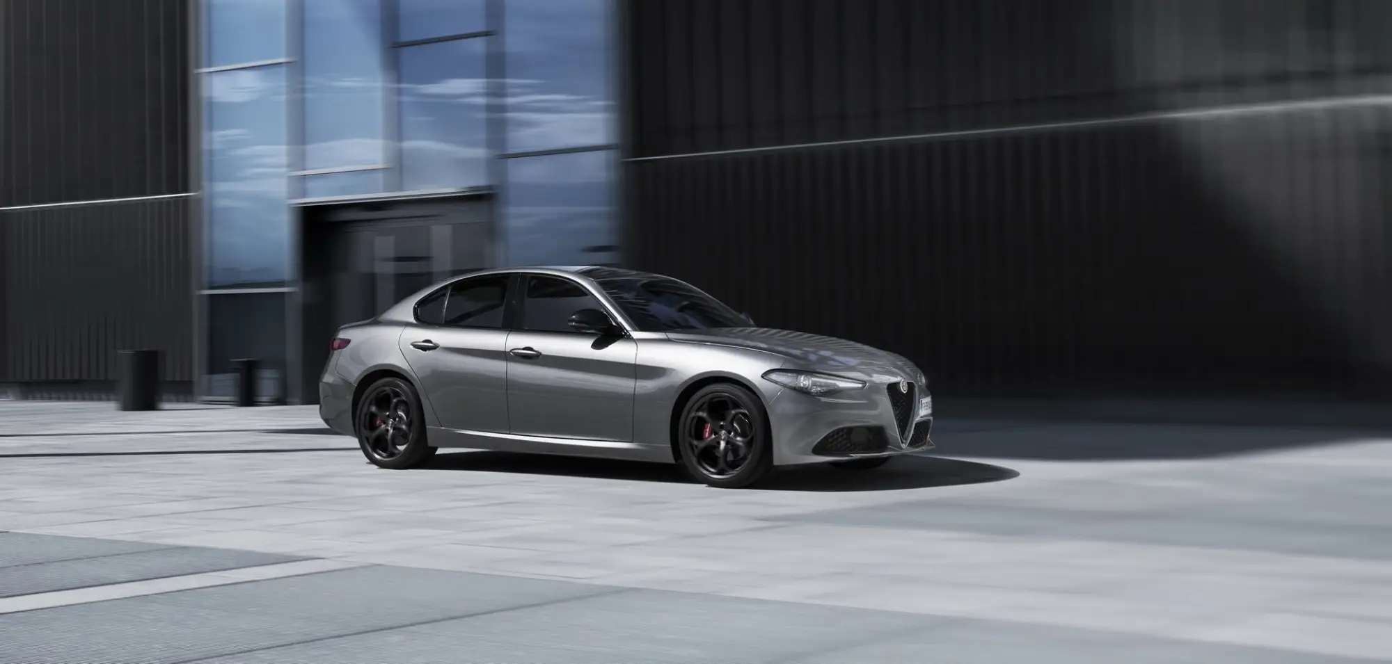 Alfa Romeo Nero Edizione - 3