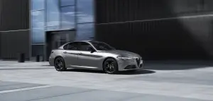 Alfa Romeo Nero Edizione