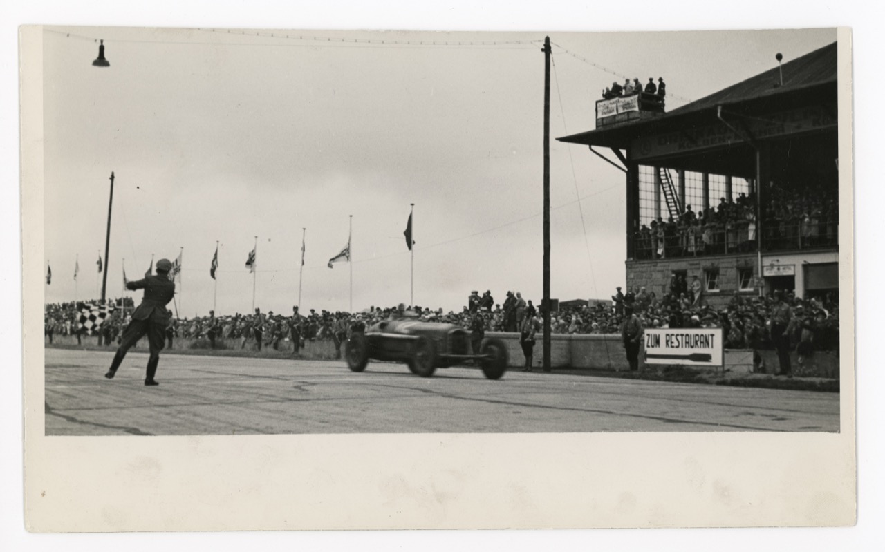 Alfa Romeo - Nurburgring Records