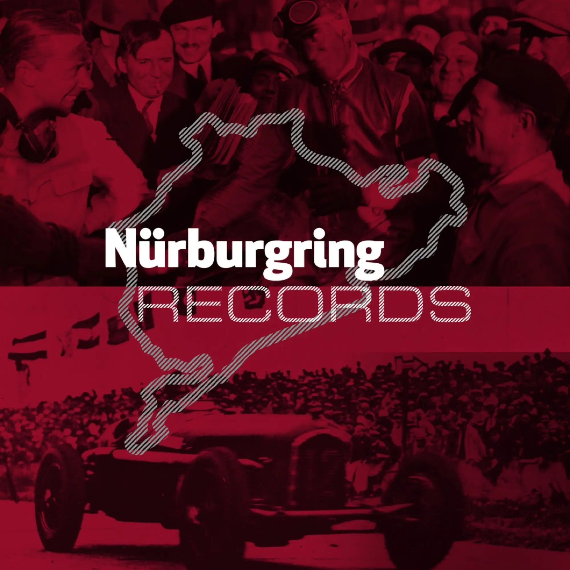 Alfa Romeo - Nurburgring Records - 5