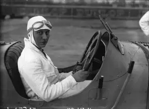 Alfa Romeo - Omaggio donne pilota - 1