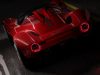 Alfa Romeo Periscopica - Render