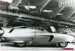 Alfa Romeo - quinto episodio Storie Alfa Romeo  