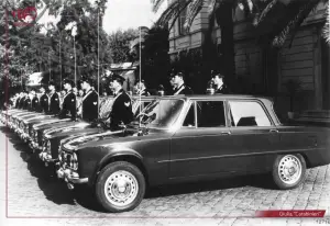 Alfa Romeo - quinto episodio Storie Alfa Romeo  