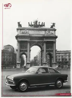 Alfa Romeo - quinto episodio Storie Alfa Romeo  