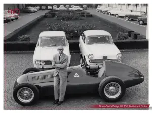 Alfa Romeo - quinto episodio Storie Alfa Romeo   - 11