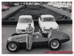 Alfa Romeo - quinto episodio Storie Alfa Romeo  