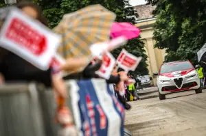 Alfa Romeo - sintesi 1000 Miglia 2019 - 11