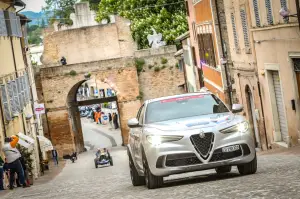 Alfa Romeo - sintesi 1000 Miglia 2019 - 15