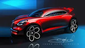 Alfa Romeo Stella - Rendering - 10