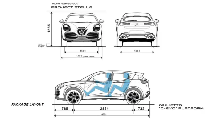 Alfa Romeo Stella - Rendering - 12