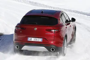 Alfa Romeo Stelvio 2017 - 49