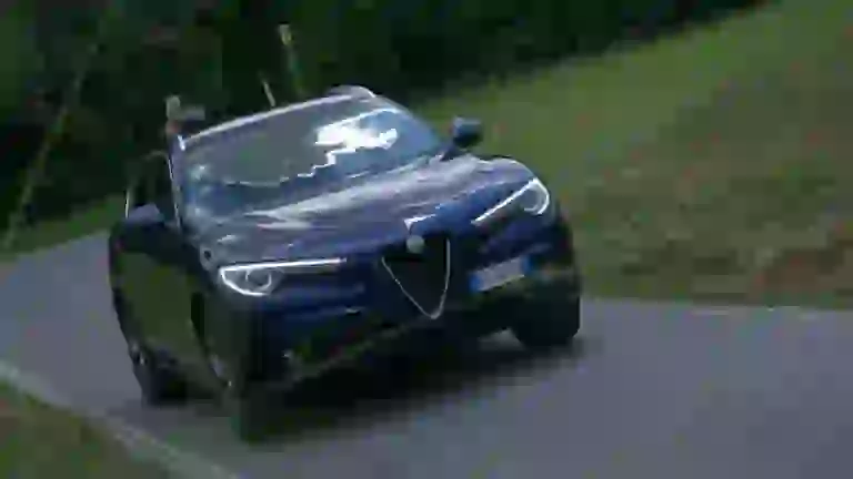 Alfa Romeo Stelvio 2020 - Come Va  - 3