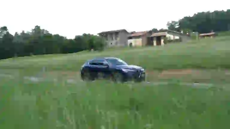 Alfa Romeo Stelvio 2020 - Come Va  - 7
