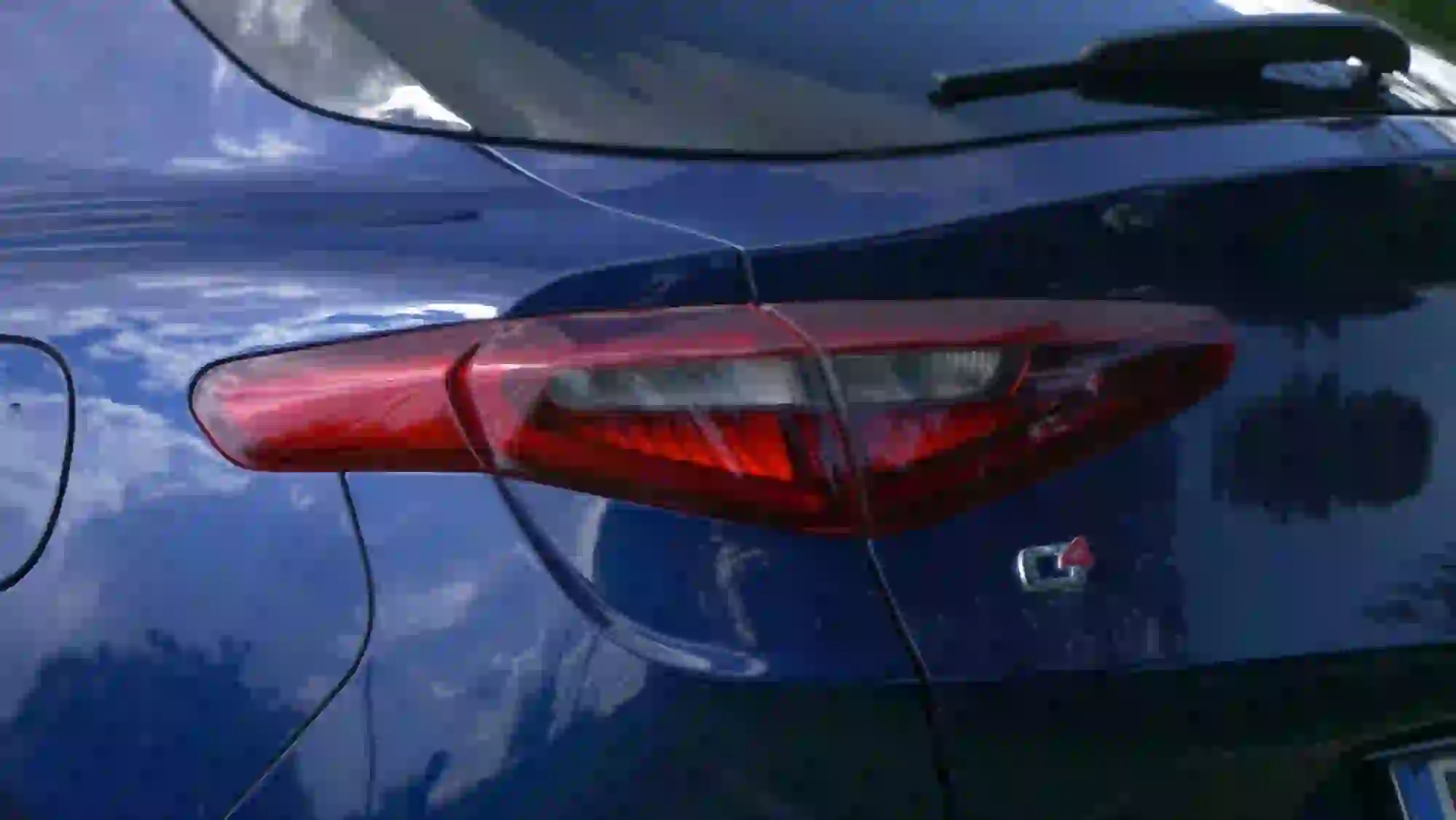 Alfa Romeo Stelvio 2020 - Come Va  - 16