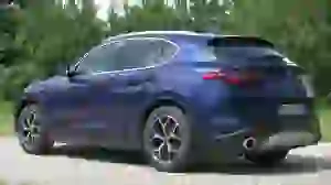 Alfa Romeo Stelvio 2020 - Come Va  - 19