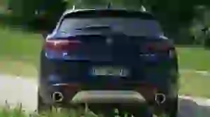 Alfa Romeo Stelvio 2020 - Come Va  - 21