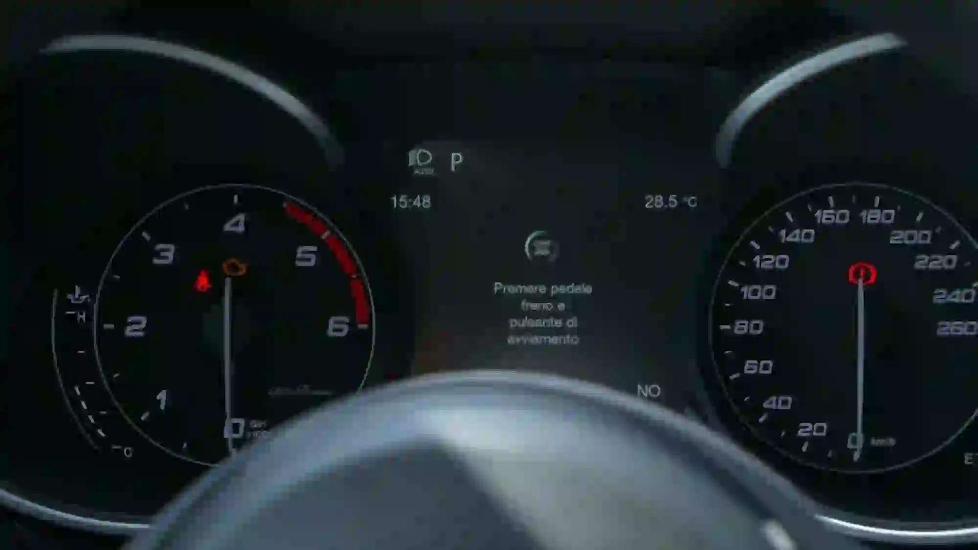 Alfa Romeo Stelvio 2020 - Come Va  - 25