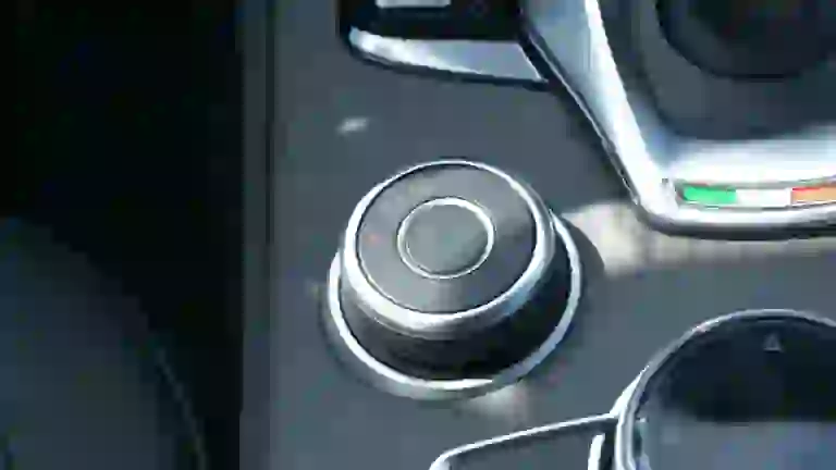 Alfa Romeo Stelvio 2020 - Come Va  - 30
