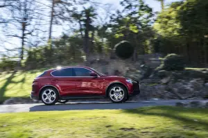Alfa Romeo Stelvio 6C Villa d'Este