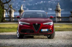 Alfa Romeo Stelvio 6C Villa d'Este
