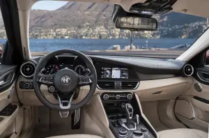 Alfa Romeo Stelvio 6C Villa d'Este