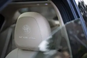 Alfa Romeo Stelvio 6C Villa d'Este