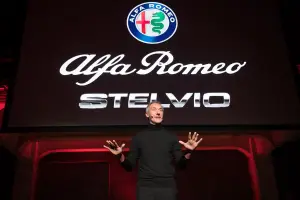 Alfa Romeo Stelvio - Andrea Zorzi - 3