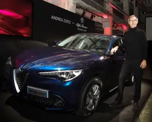 Alfa Romeo Stelvio - Andrea Zorzi - 6