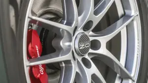 Alfa Romeo Stelvio by Romeo Ferraris