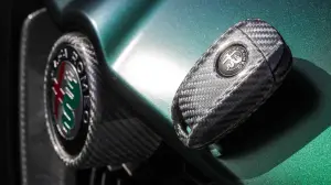 Alfa Romeo Stelvio by Romeo Ferraris