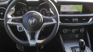 Alfa Romeo Stelvio by Romeo Ferraris
