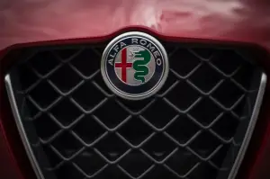 Alfa Romeo Stelvio Cup 2018 - 6