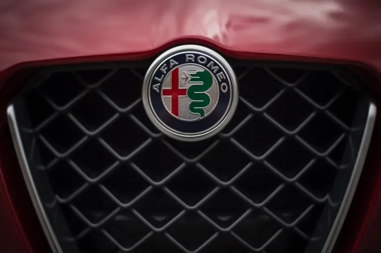 Alfa Romeo Stelvio Cup 2018 - 6