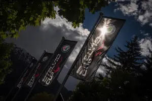 Alfa Romeo Stelvio Cup 2018 - 12