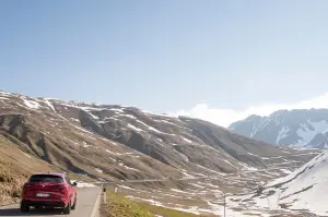 Alfa Romeo Stelvio Cup 2018 - 18