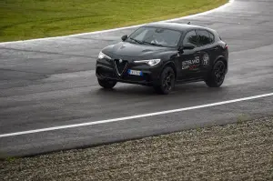 Alfa Romeo Stelvio Cup 2019