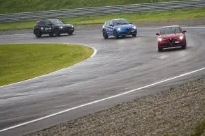 Alfa Romeo Stelvio Cup 2019