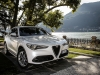 Alfa Romeo Stelvio - Drive Day