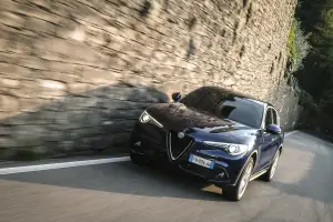 Alfa Romeo Stelvio - Drive Day - 16