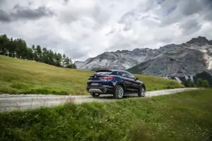 Alfa Romeo Stelvio - Drive Day