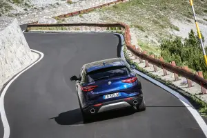 Alfa Romeo Stelvio - Drive Day - 45