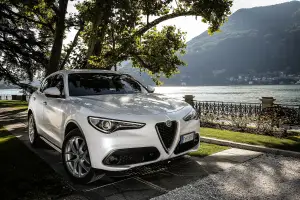 Alfa Romeo Stelvio - Drive Day - 4