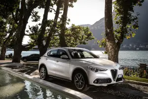 Alfa Romeo Stelvio - Drive Day - 5