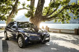 Alfa Romeo Stelvio - Drive Day - 9