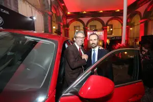 Alfa Romeo Stelvio - Gianluca Isaia