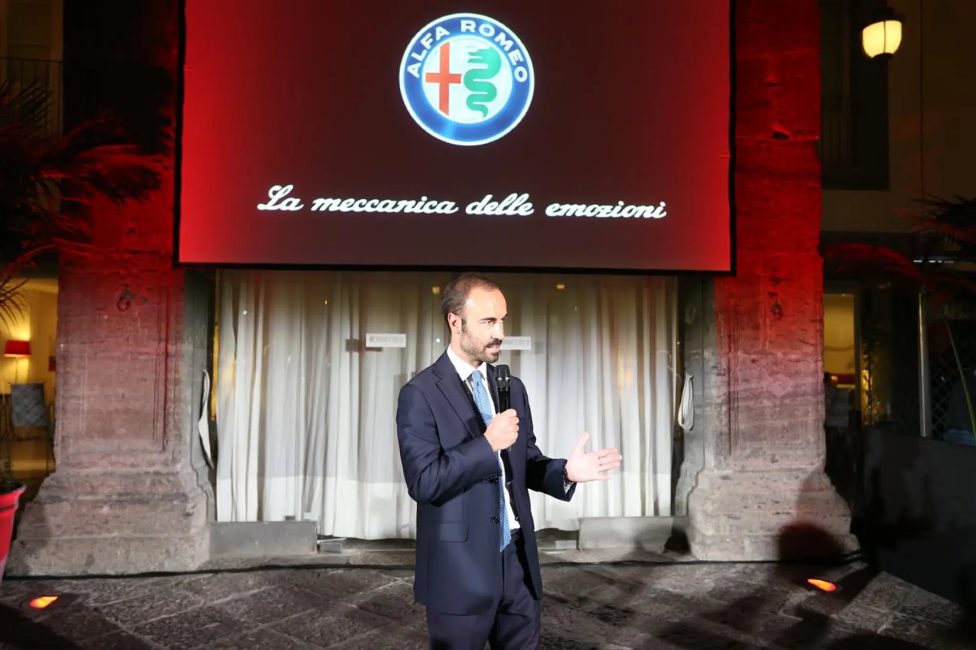 Alfa Romeo Stelvio - Gianluca Isaia - 10
