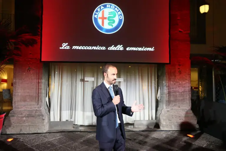 Alfa Romeo Stelvio - Gianluca Isaia - 10