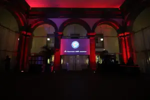Alfa Romeo Stelvio - Gianluca Isaia