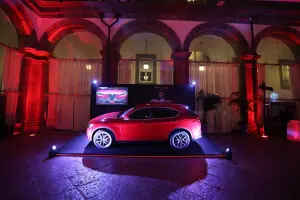 Alfa Romeo Stelvio - Gianluca Isaia